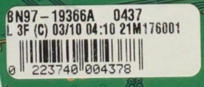LED DRIVER PARA TV SAMSUNG NEO QLED / NUMERO DE PARTE BN94-17422A / BN41-02999A / BN97-19366A / BN9417422A / Y22_8K_65_AM_LED_7A50 / PANEL'S CY-TB065JMHV1H / CY-TB065JLA / DISPLAY ST6451E03-3 / 52456B / MODELOS QN65QN800BFXZA CC02 / QN65QN900BFXZA AA01 - Imagen 3